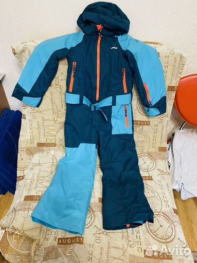 Горнолыжный комбинезон Decathlon