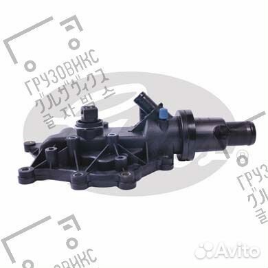 Термостат, Gates TH40289G1