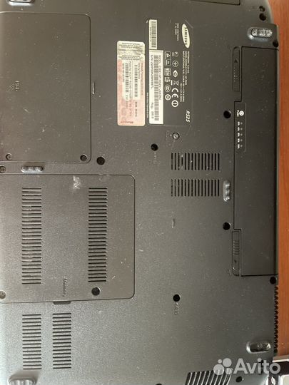 Ноутбук Samsung