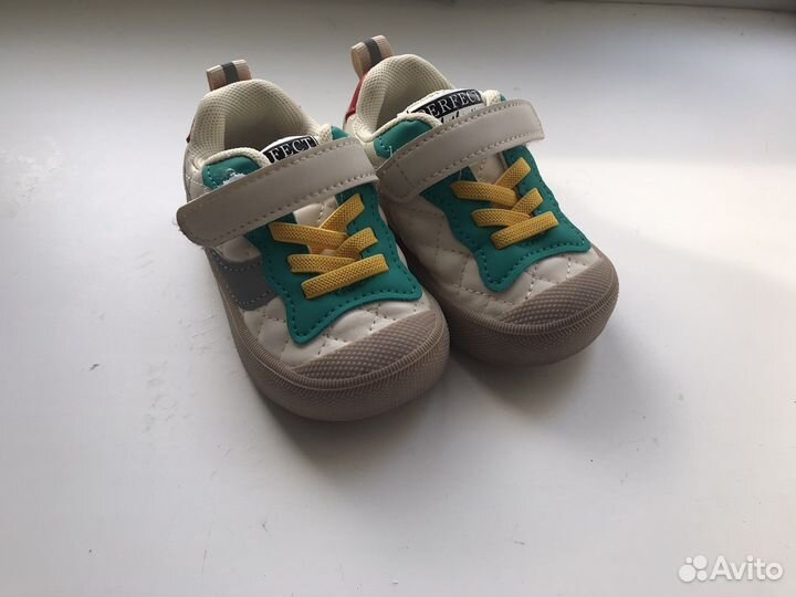 Кеды детские