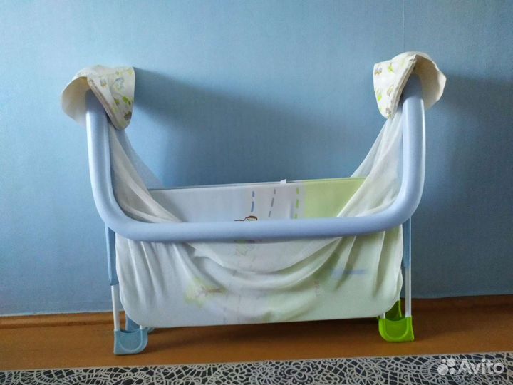 Манеж Ceba baby Bartolomeo