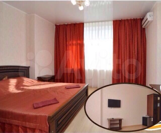 Комната 22 м², 3/3 эт.