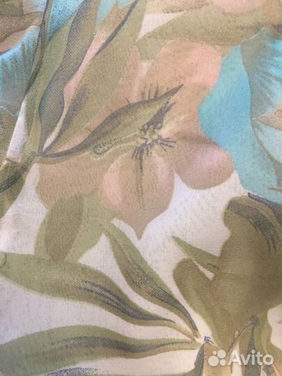 Платье летнее Hello beautiful, размер S