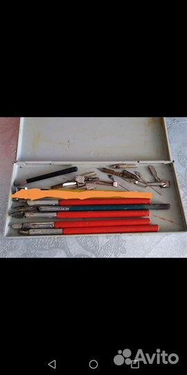 Перья для каллиграфии