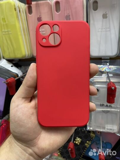 Софт тач чехлы, для iPhone 11/13/13pro/13pro max