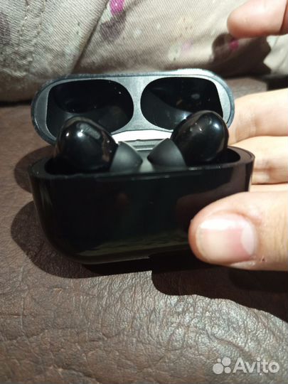 Наушники беспроводные