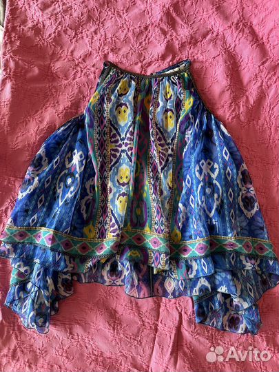 Топ женский zara