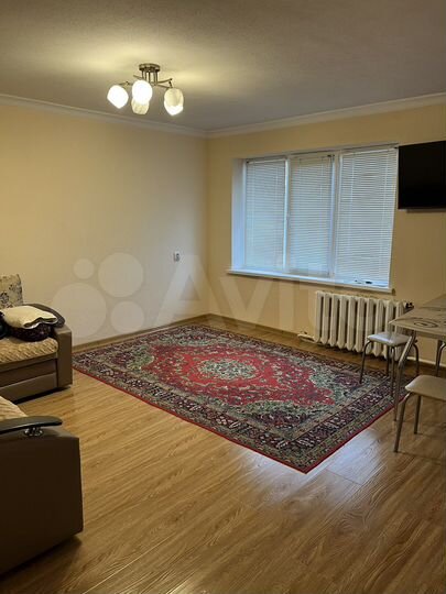 3-к. квартира, 61,2 м², 5/5 эт.