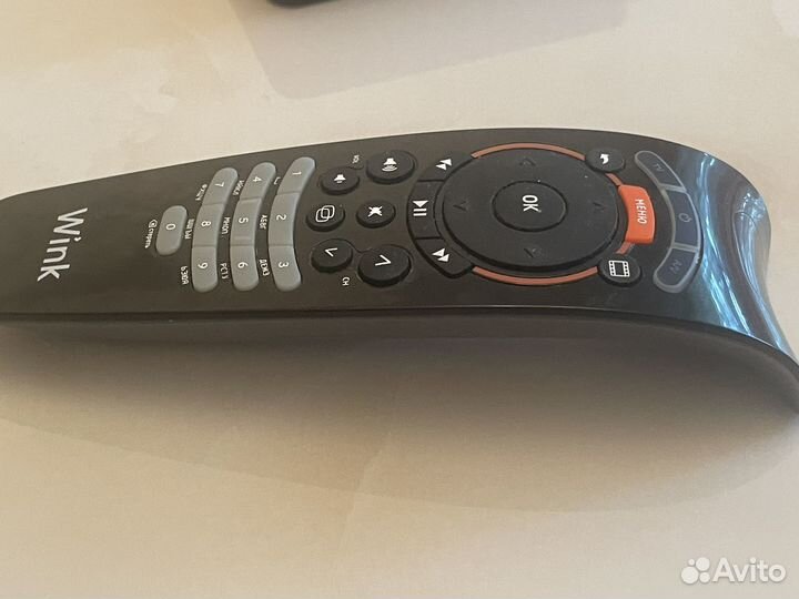 TV приставка