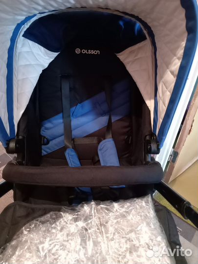 Детская коляска