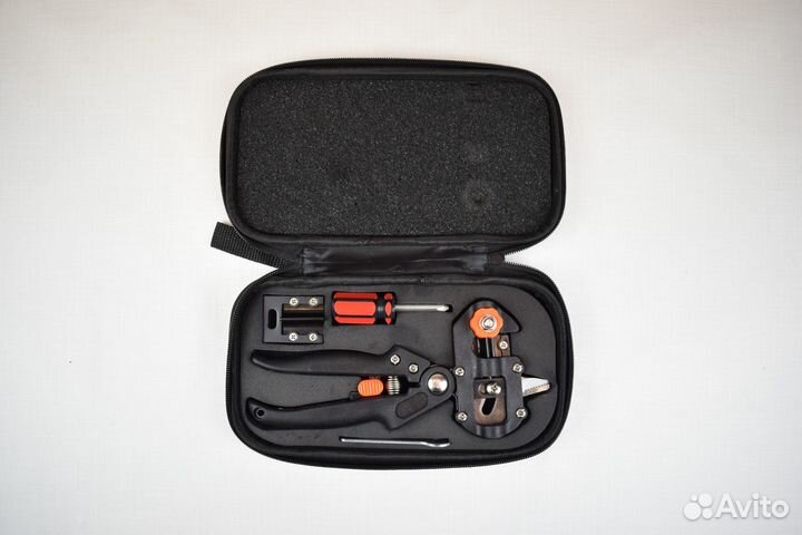 Прививочный секатор