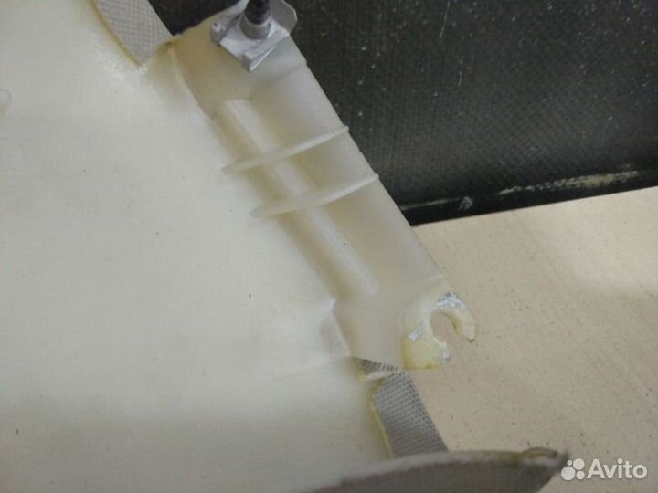 Обшивка салона правая Audi A6 C5 ASN 2003