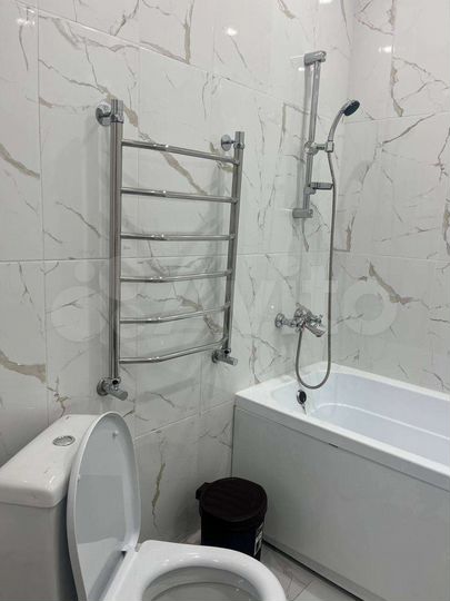 1-к. квартира, 43 м², 3/9 эт.