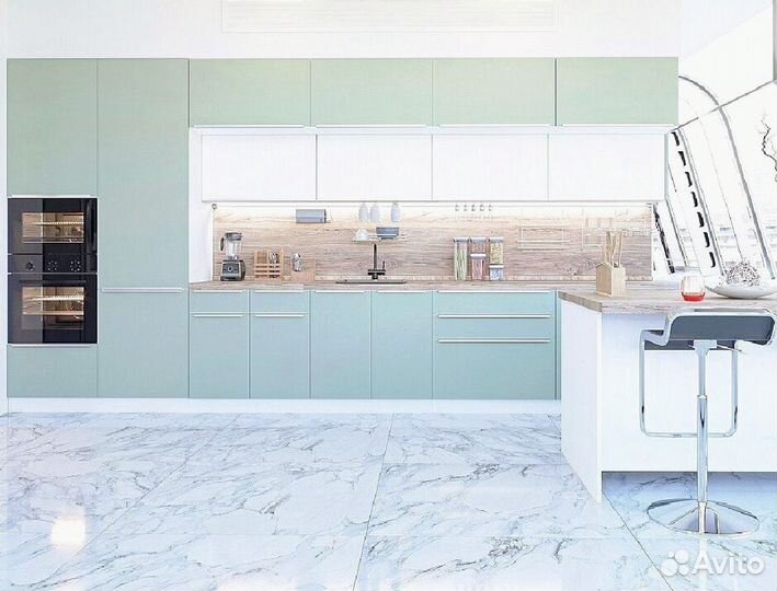 Кухня на заказ