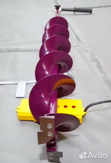 Зимний комплект Nero для рыбалки