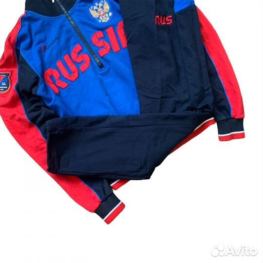 Костюм Forward (S)