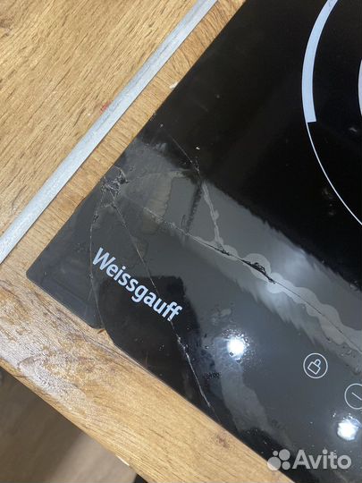 Варочная панель