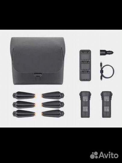 Dji mavic 3 fly more kit
