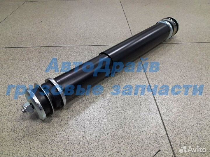 Амортизатор подвески Рено Премиум Магнум