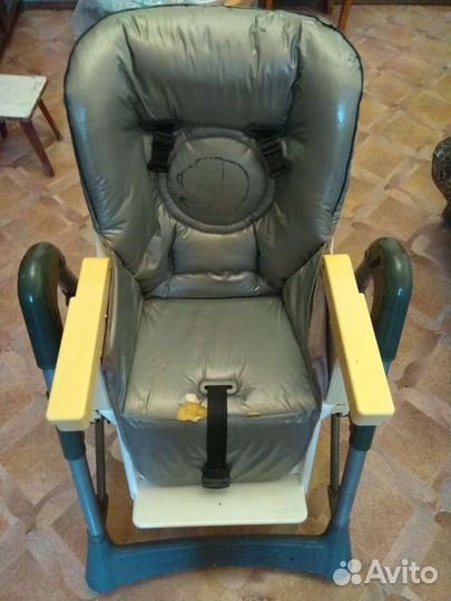 Стул для кормления