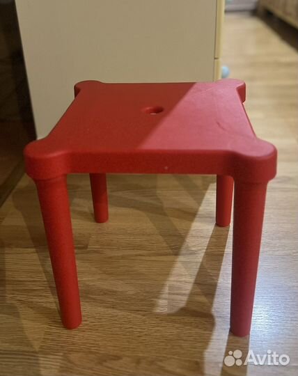 Детский разборный стол или табуретка