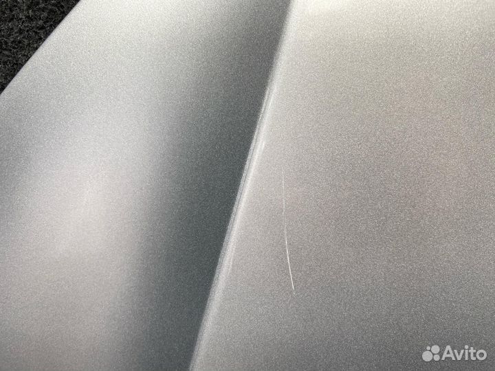 Капот Volkswagen Tiguan 2.0 TSI cawa 2010