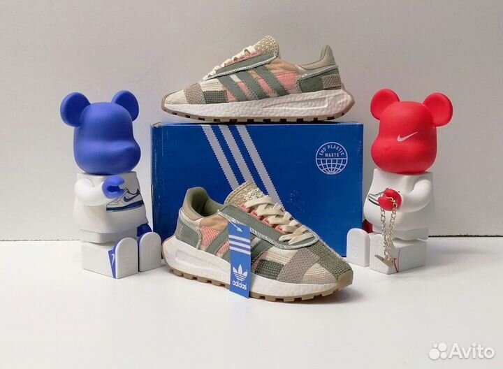 Кроссовки adidas retropy E 5