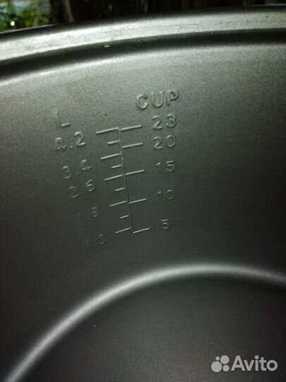 Рисоварка DKR-160