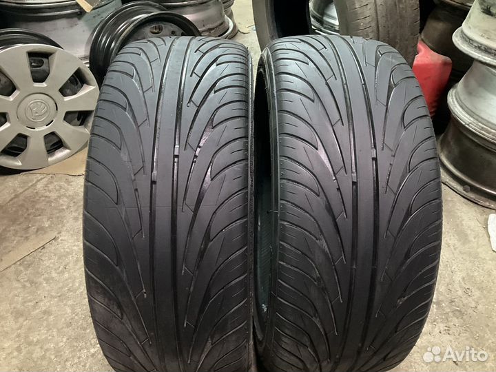 Nankang NS-2 UltraSport 215/40 R17