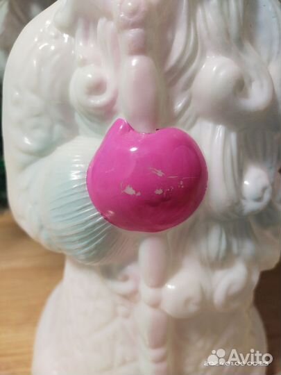 Советский Дедушка Мороз