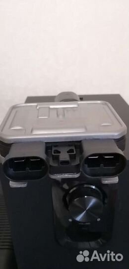 Блок управления вентиляторами