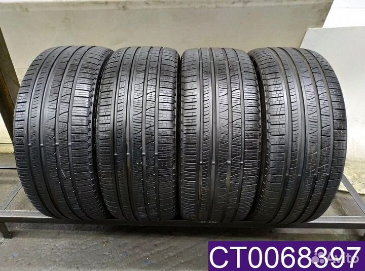 Pirelli Scorpion Verde All Season 275/45 R21 96T