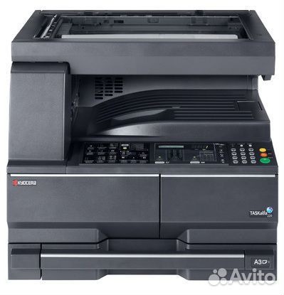 Копир Kyocera Taskalfa 220