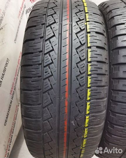 Pirelli Scorpion 235/60 R16 100H