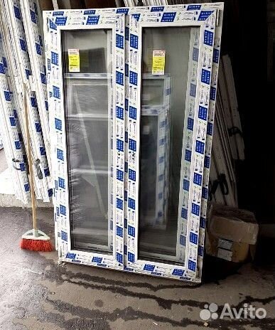 Двери 80х200 готовые пластиковые