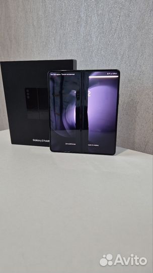 Samsung Galaxy Z Fold5, 12/512 ГБ