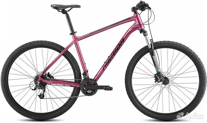 Merida Big.Nine Limited 2.0 2023
