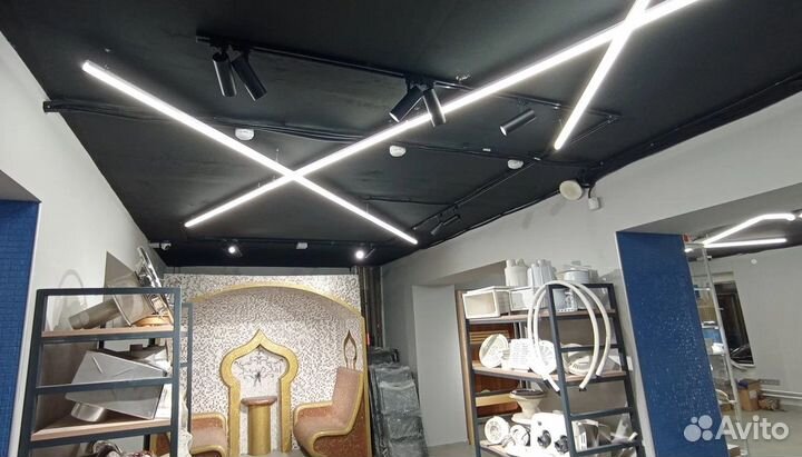 Услуги электрика, Электрик, Электромонтер