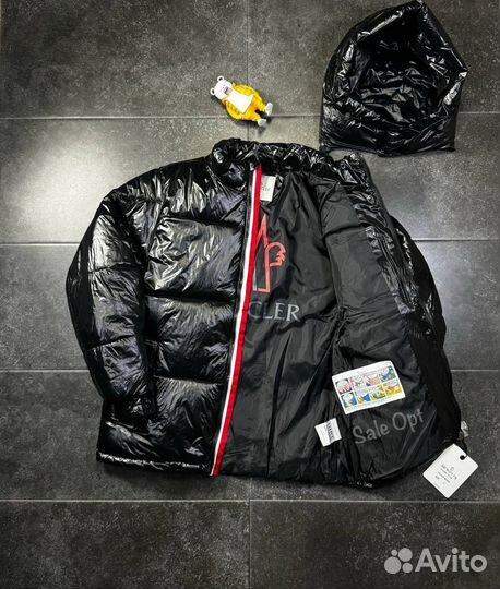 Куртка Moncler