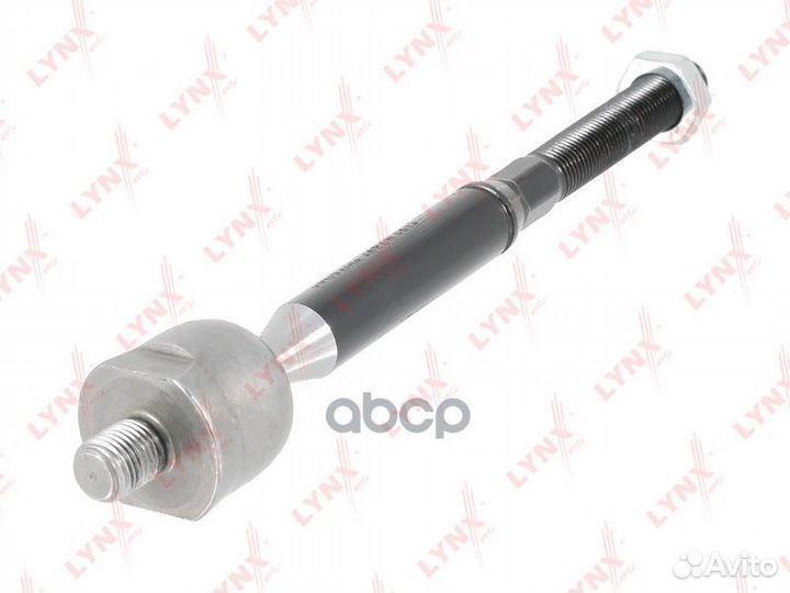 Рулевая тяга L/R mazda 3(BM) 1.5-2.2D 13 / 6(G