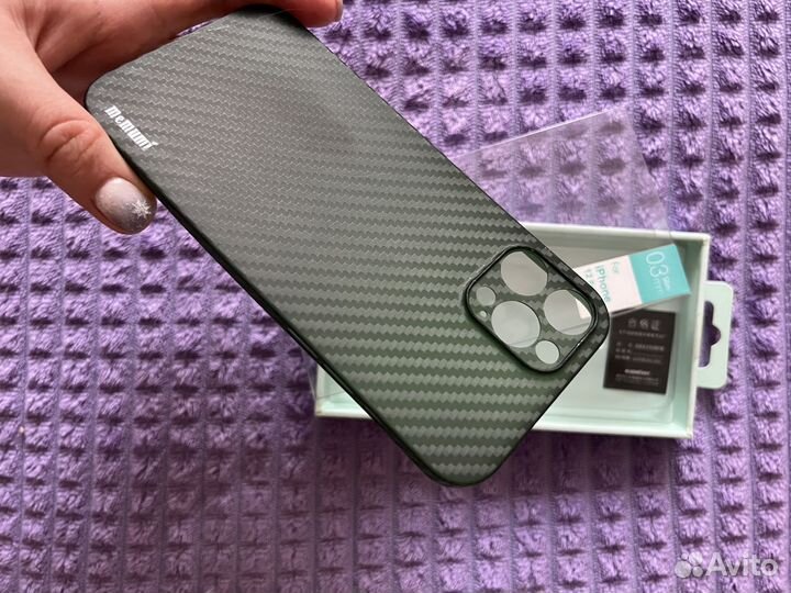 Чехол для телефона iphon 12 pro max