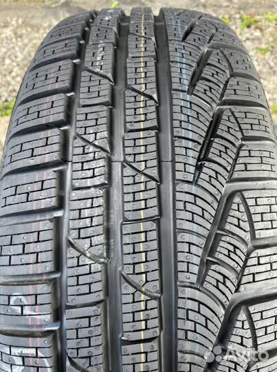 Pirelli Winter Sottozero 240 Serie II 225/55 R17