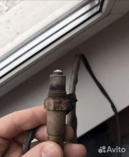 Кислородный датчик Volvo S60 2.5Т AWD