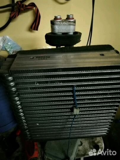 Запчасти хендай акцент