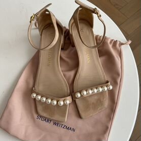 Босоножки Stuart Weitzman 39,5