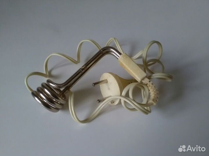 Электрокипятильник мини