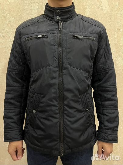 Куртка мужская весна осень Colin's