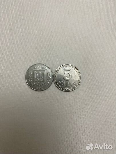 Копейка Украина