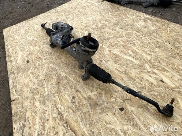 Рулевая рейка Kia Sportage 4