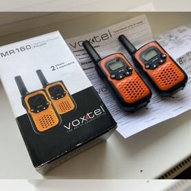 Рация voxtel MR160